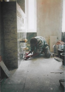 Projekt