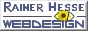 Rainer Hesse | Webdesign